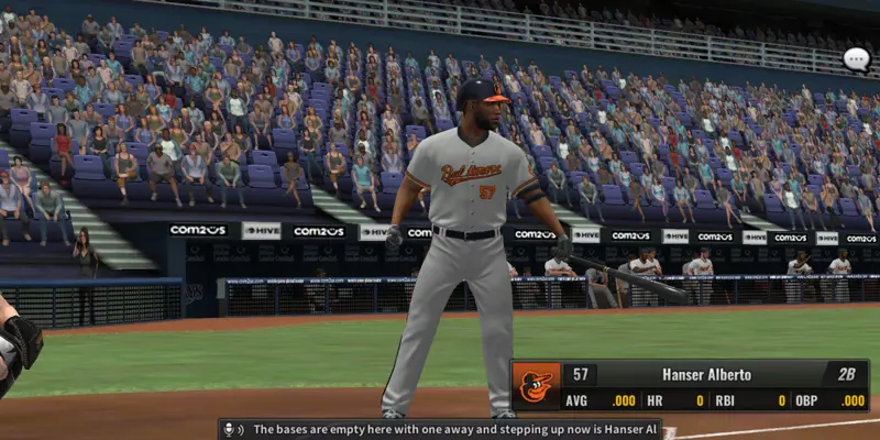 MLB 9 Innings 23 android App screenshot 9